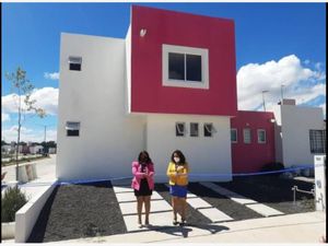 Casa en Venta en San Antonio Providencia Mineral de la Reforma