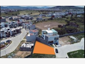 Terreno en Venta en Valle del Sol Pachuca de Soto