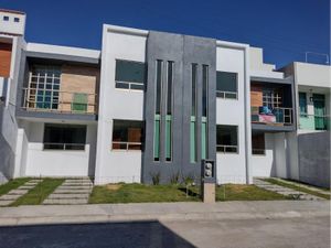 Casa en Venta en Villareal Pachuca de Soto
