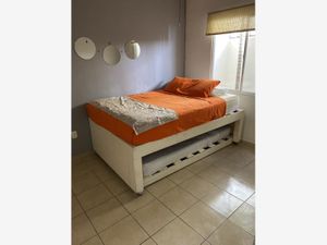 Departamento en Renta en Real Ibiza Solidaridad