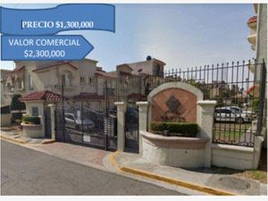 Casa en venta en PRIVADA NANTES S/N, Urbi Quinta Montecarlo, Cuautitlán  Izcalli, México, 54719.