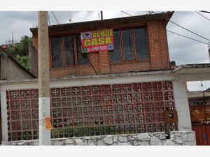 Casa en venta en San Pedro Xalostoc, Ecatepec de Morelos, México.