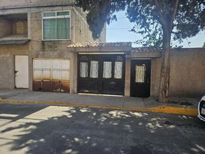 Casa en Venta en Mexico Nuevo Atizapán de Zaragoza