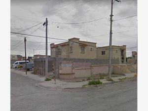 Casa en Venta en El Granjero Juárez
