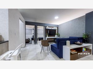 Departamento en Venta en San Carlos Guadalajara