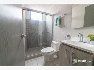 Departamento en Venta en La Aurora Guadalajara