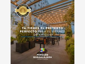 Departamento en Venta en San Carlos Guadalajara