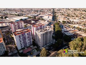 Departamento en Venta en La Aurora Guadalajara