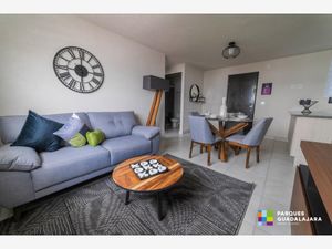 Departamento en Venta en La Aurora Guadalajara