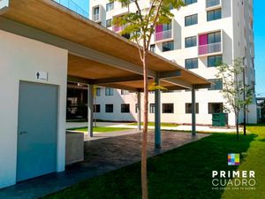 Departamento en Venta en San Carlos Guadalajara