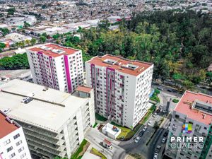 Departamento en Venta en San Carlos Guadalajara