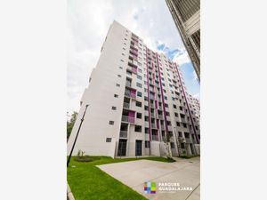 Departamento en Venta en San Carlos Guadalajara