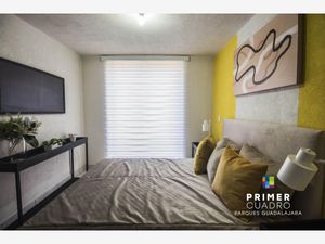 Departamento en Venta en San Carlos Guadalajara