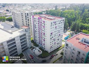 Departamento en Venta en La Aurora Guadalajara