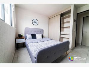 Departamento en Venta en San Carlos Guadalajara