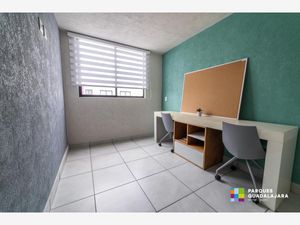 Departamento en Venta en La Aurora Guadalajara