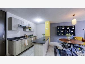 Departamento en Venta en San Carlos Guadalajara