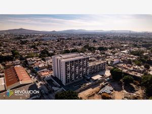 Departamento en Venta en Sutaj Guadalajara