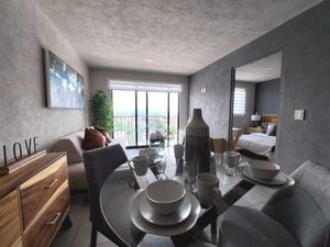 Departamento en Venta en Sutaj Guadalajara