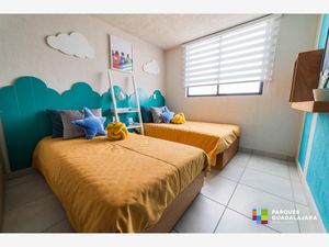 Departamento en Venta en San Carlos Guadalajara