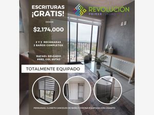 Departamento en Venta en Sutaj Guadalajara