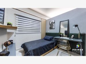 Departamento en Venta en San Carlos Guadalajara