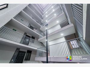 Departamento en Venta en La Aurora Guadalajara