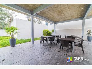 Departamento en Venta en San Carlos Guadalajara