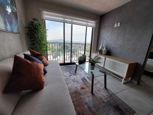 Departamento en Venta en Sutaj Guadalajara