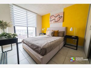 Departamento en Venta en San Carlos Guadalajara