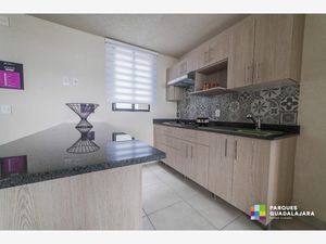 Departamento en Venta en El Retiro Guadalajara