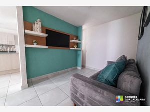 Departamento en Venta en La Aurora Guadalajara