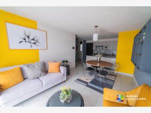 Departamento en Venta en San Carlos Guadalajara