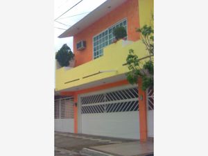 Casa en Venta en Estatuto Juridico Boca del Río