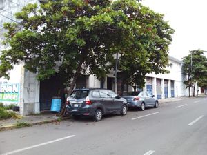 Bodega en Venta en Veracruz Centro Veracruz