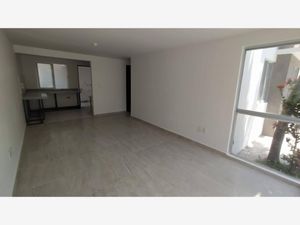 Departamento en Venta en Floresta Veracruz