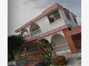 Casa en Venta en Reforma Veracruz