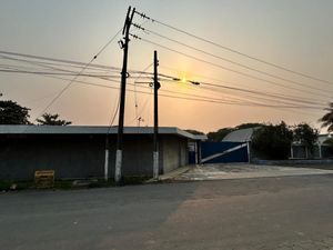 Terreno en Venta en Tejeria Veracruz