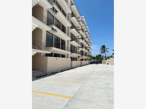 Departamento en Venta en El Estero Boca del Río