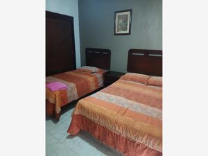 Hotel en Venta en Veracruz Centro Veracruz