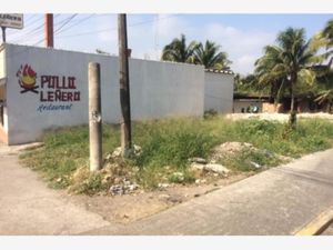Terreno en Renta en Pocitos y Rivera Veracruz
