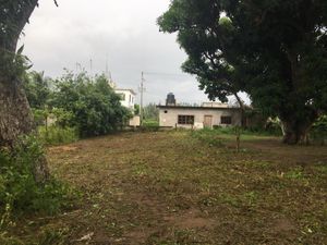 Terreno en Venta en Anton Lizardo Alvarado