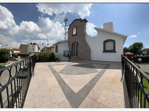 Casa en Renta en La Providencia Metepec