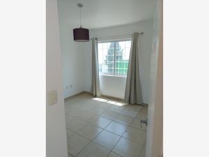 Casa en Renta en Urbano Bonanza Metepec