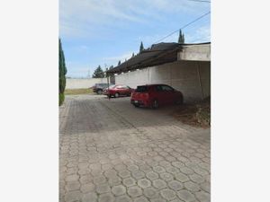 Terreno en Venta en San Sebastian Metepec