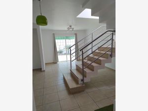 Casa en Renta en Urbano Bonanza Metepec