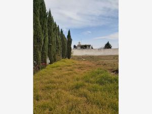 Terreno en Venta en San Sebastian Metepec