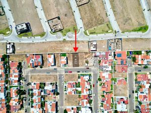 Terreno en Venta en Bosques Santa Anita Tlajomulco de Zúñiga