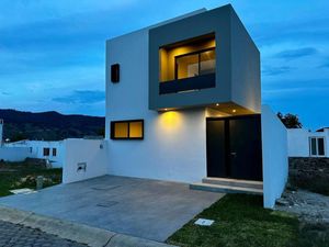 Casa en Venta en Bosques Santa Anita Tlajomulco de Zúñiga