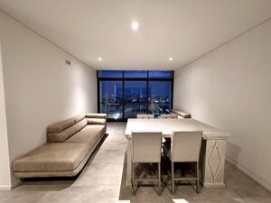 Departamento en Venta en Atlas Chapalita Zapopan